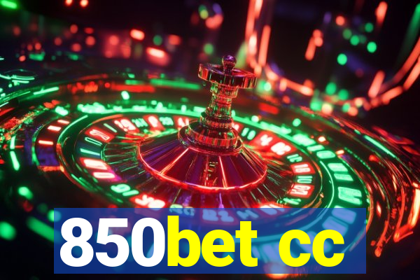 850bet cc